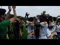 Matabeleland 1 0 Tamil Eelam 09 June 2018 at Aveley FC Conifa World Football Cup