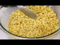 How to Make Chicken Paprikash and Spaetzle