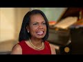 Condoleezza Rice on Putin and new book 