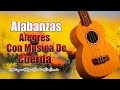 MUSICA CRISTIANA ANTIGUA DE CUERDA GLORIA SEA A DIOS - GUITARRA PENTECOSTAL - MUSICA CRISTIANA