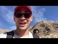 Exploring June Bug Mine- Abandoned Mine Near Las Vegas, Nevada