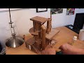 40k Terrain from ONLY CARDBOARD! - Warhammer 40,000 Necromunda Kill Team Industrial Tutorial