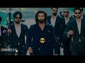 Bollywood Gangsters Mashup 🔥Sidhu Moose Wala 🔥 SHUBH 🔥Gangsta Mashup 2024 | Arijit Singh Mashup 2024