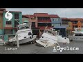Hurricane MARIA Devastates Humacao, Puerto Rico (2017)