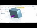 OnShape - Cavity using another part (Boolean - Remove)