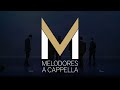 715 – CR∑∑KS (Bon Iver) – Melodores A Cappella (LIVE from Meloroo 2017)