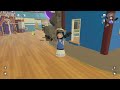 I met another Recroom squeaker -_-