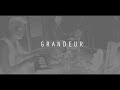 Caz Caz - Grandeur (Outro Live)