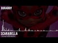 MIRACULOUS | SOUNDTRACK: Scarabella’s Transformation [Hack-San Season 4]