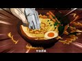 cup song with a gun (anime 2)