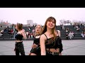 [K-POP IN PUBLIC] [ONE TAKE] LE SSERAFIM (르세라핌) 'UNFORGIVEN' dance cover by LUMINANCE