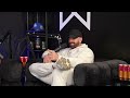 Bradley Martyn Confronting Greg Doucette, Explains His Beef w/ Tren Twins, & Years of Gear Use
