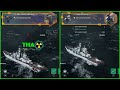 NEW! RBU-10000 (300mm) VS Ikara (324mm) | Anti-Submarine Launcher Comparison | Modern WarshipS