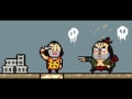 LISA: The Painful RPG OST - Summer Love (Flashback Speed)