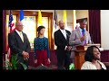 Hackensack SDA Church - Divine Worship -  May 25, 2024
