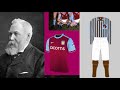The History of Aston Villa F.C. (5/92)