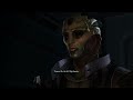 Arc Plays: Mass Effect 2 - Part 04 - The NPC Olympics, saving salarians, and recruiting Thane