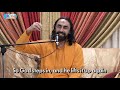 What Happens at the End of Kaliyuga | Q&A with Swami Mukundananda