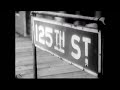 9th Ave. EL movie footage