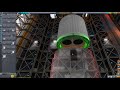 Kerbal Space Program - Making History - Preview