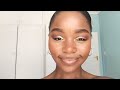 SUPER EASY EYESHADOW TUTORIAL | MAKEUP FOR BEGINNERS | ANYONE CAN DO IT