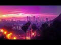 Luna Serenade - Relaxing Sunset | Chill Out Music Perfect for Relax, Study & Work in 2024