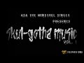 Asa The Minstrel Singer presents Skul-Gotha Music mixtape vol.1