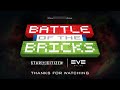 Battle of the Bricks - Star Citizen vs. EVE Online - Final smoothie