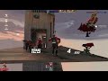 TF2 kid singing amogus theme for 5 minutes straight
