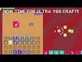 ULTRA YGG CRAFT!! Crafting 200k drops in florr.io - credit to mnesia.