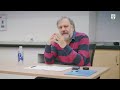 Slavoj Zizek — Why only minorities may be proud of their identity