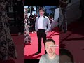Reacting to looks from the Cannes film festival