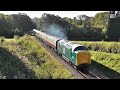 Deltic: Step inside the diesel BEAST | Curator with a Camera