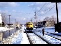 Philadelphia Suburban Transportation Scenes-Ardmore Trolley Slideshow & 8mm Movies