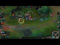 Don't chase Rakan