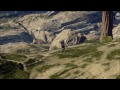 Halo short film: Crash of pelican Iter 21