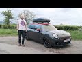 2020 Mini Clubman JCW review: big enough for kids, fun enough for adults? 7-month hot hatch test!