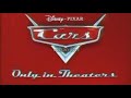 2006 disney Pixar cars commercial (1)