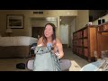2.5 Months Solo Travel Packing List | Female Traveler & Content Creator in 2024