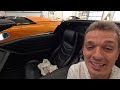 SELLING MY LAMBORGHINI AFTER POLICE UNLAWFULLY THREATEN TO ARREST ME FOR THE DUMBEST REASON!
