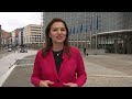 Getting ready for Trump: Europe’s love-hate relationship | DW News