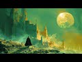 a wanderer in the stellar wastes [ atmospheric scifi fantasy ]
