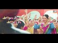 Sonam Bajwa Song - Allarhan De | Godday Godday Chaa | Tania | Nachhatar Gill | Punjabi Lyrical Song