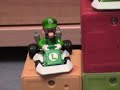 Mario Kart Animation!