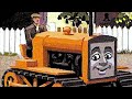 Terence the Tractor Theme (Remade)—Thomas the Tank Engine