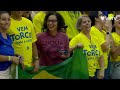 🇧🇷 BRAZIL vs ARGENTINA 🇦🇷 | Highlights | Men's VNL 2024