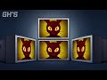 Music Animation COMPLETE EDITON - Five Nights at Freddy's: Security Breach | GH'S ANIMATION