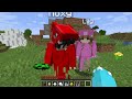 Minecraft MORE CREEPERS (ICE, FIRE, & MORE) - Mod Showcase