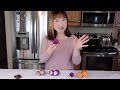 What's the difference between Taro, Ube(purple yam), Purple sweet potato and sweet potato?区别 紫薯和紫心番薯