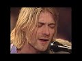 Nirvana - About A Girl (MTV Unplugged)